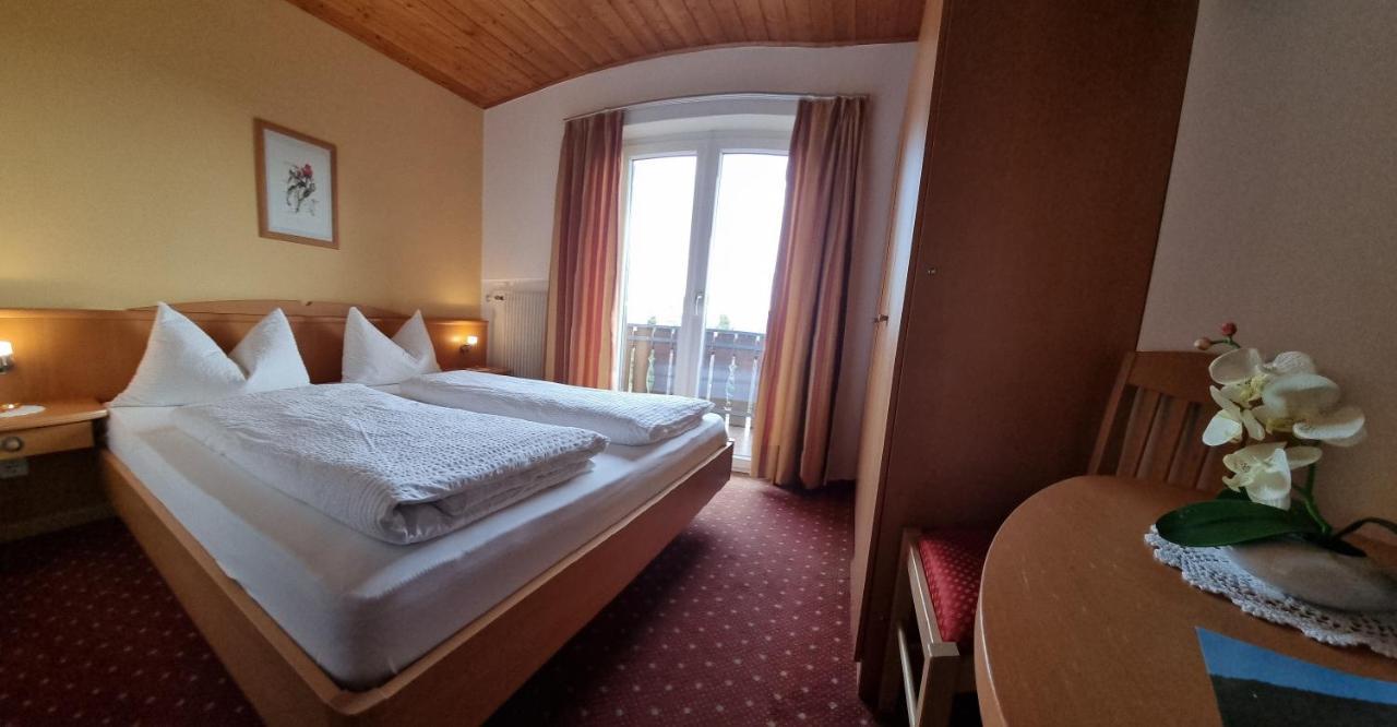 Reiterhof Edelweiss Hotel San Genesio Atesino Exterior photo